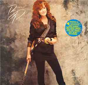Bonnie Raitt - Nick Of Time