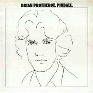 Brian Protheroe - Pinball