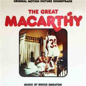 Bruce Smeaton - The Great Macarthy (Original Soundtrack)