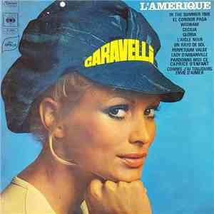 Caravelli - L'Amérique