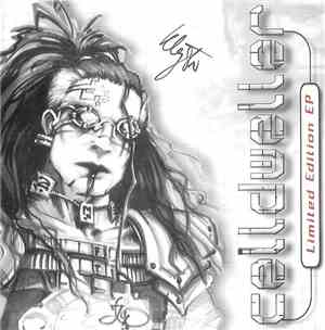 Celldweller - Limited Edition EP