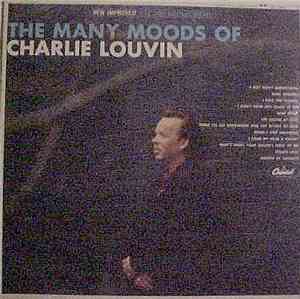 Charlie Louvin - The Many Moods Of Charlie Louvin