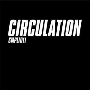 Circulation - Limited #11