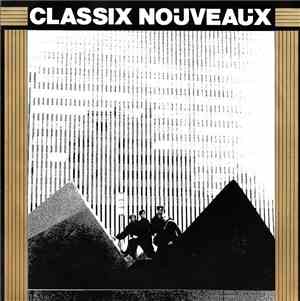 Classix Nouveaux - Inside Outside