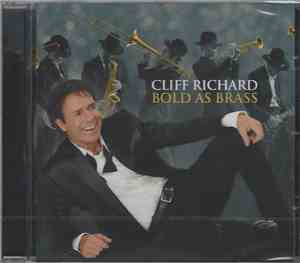 Cliff Richard - Bold As Brass
