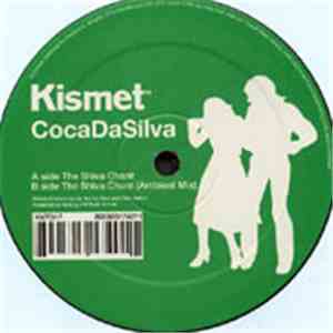 Coco Da Silva - The Shiva Chant