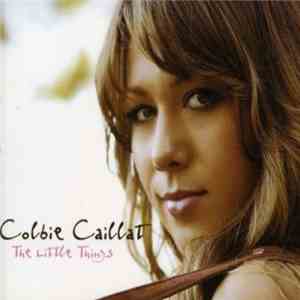 Colbie Caillat - The Little Things