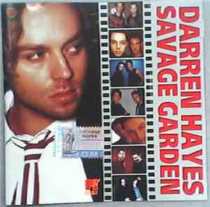 Darren Hayes - Savage Garden - MTV Music History