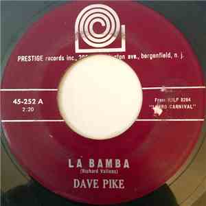 Dave Pike - La Bamba