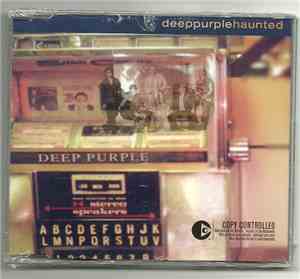 Deep Purple - Haunted