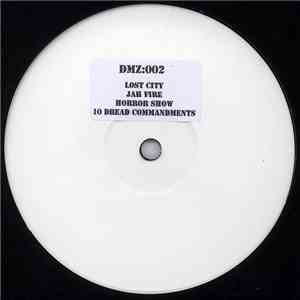 Digital Mystikz & Loefah - Dubsession