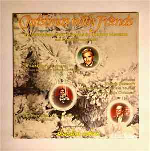Doc Severinsen, Tommy Newsom, The Choir Of St. Mel's Catholic Church - Chrs ...
