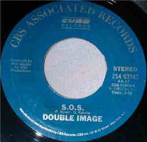 Double Image  - S.O.S. / Night Pulse