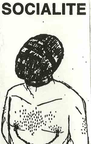 DROWNED RAT - SOCIALITE