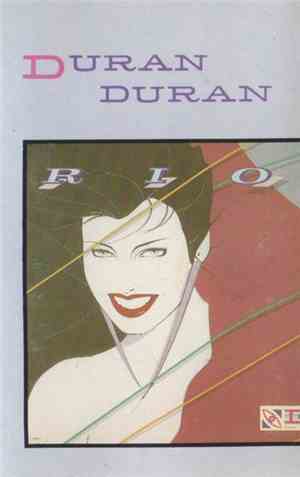 Duran Duran - Rio