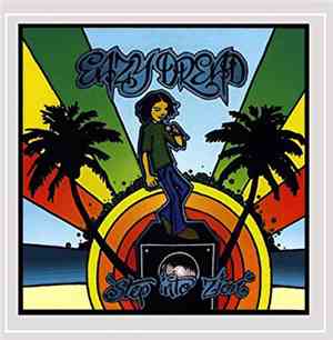 Eazydread - Step Into Zion