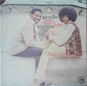 Edwin Starr & Blinky - Just We Two