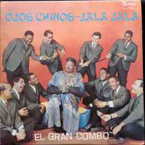 El Gran Combo - Ojos Chinos - Jala Jala