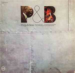 Ella Fitzgerald & Louis Armstrong - Porgy And Bess