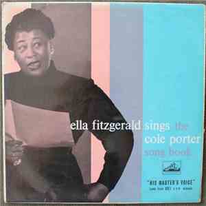Ella Fitzgerald - The Cole Porter Songbook Volume One