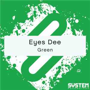 Eyes Dee - Green