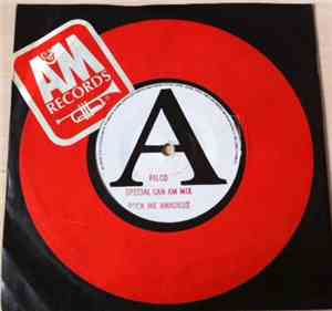 Falco - Rock Me Amadeus (Special Can Am Mix)