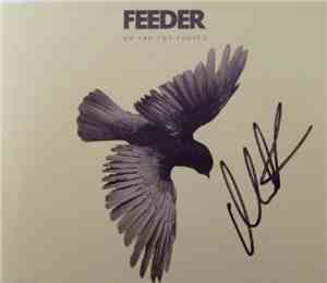 Feeder - We Are The People