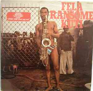 Fela Ransome Kuti - Vol. 1 & 2