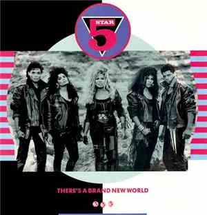Five Star - There's A Brand New World