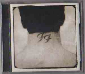 Foo Fighters - There Is Nothing Left To Lose