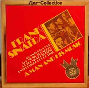 Frank Sinatra - A Man And His Music