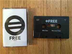 Free  - Demo 2015