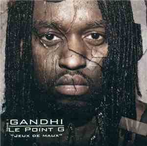 Gandhi  - Le Point G - 