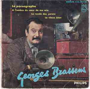 Georges Brassens - Le Pornographe