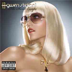 Gwen Stefani - The Sweet Escape
