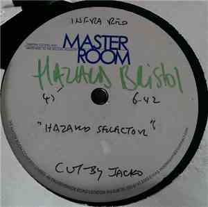 Hazard / Beyoncé - Selector / Naughty Girl