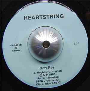 Heartstring - For You / Only Key