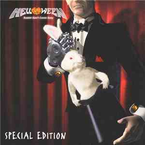 Helloween - Rabbit Don't Come Easy