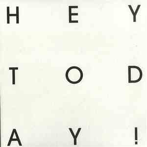 Hey Today! - Talk To Me