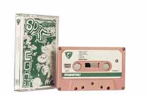 Hieronymus - Space Coast