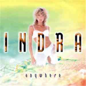 Indra - Anywhere