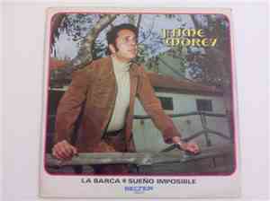 Jaime Morey - La Barca / Sueño Imposible