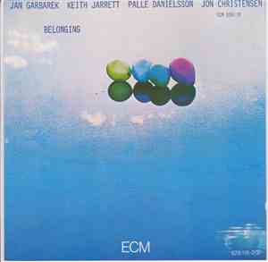 Jan Garbarek, Keith Jarrett, Palle Danielsson, Jon Christensen - Belonging