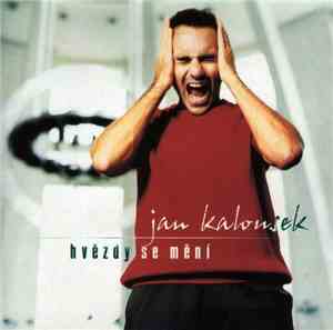 Jan Kalousek - Hvězdy Se Mění