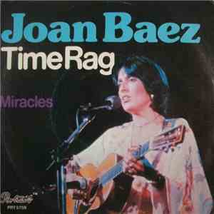 Joan Baez - Time Rag
