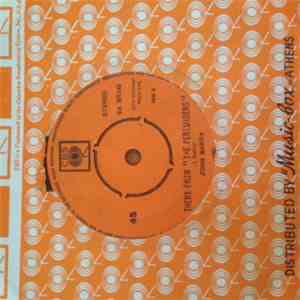 John Barry - Theme From The Persuaders