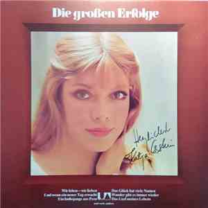 Katja Ebstein - Die Großen Erfolge