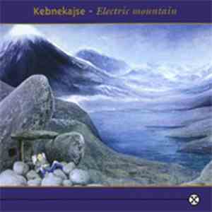 Kebnekajse - Electric Mountain