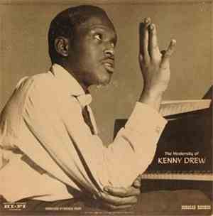Kenny Drew - The Modernity Of Kenny Drew