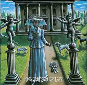 King Crimson - Epitaph (Volumes One-Four)